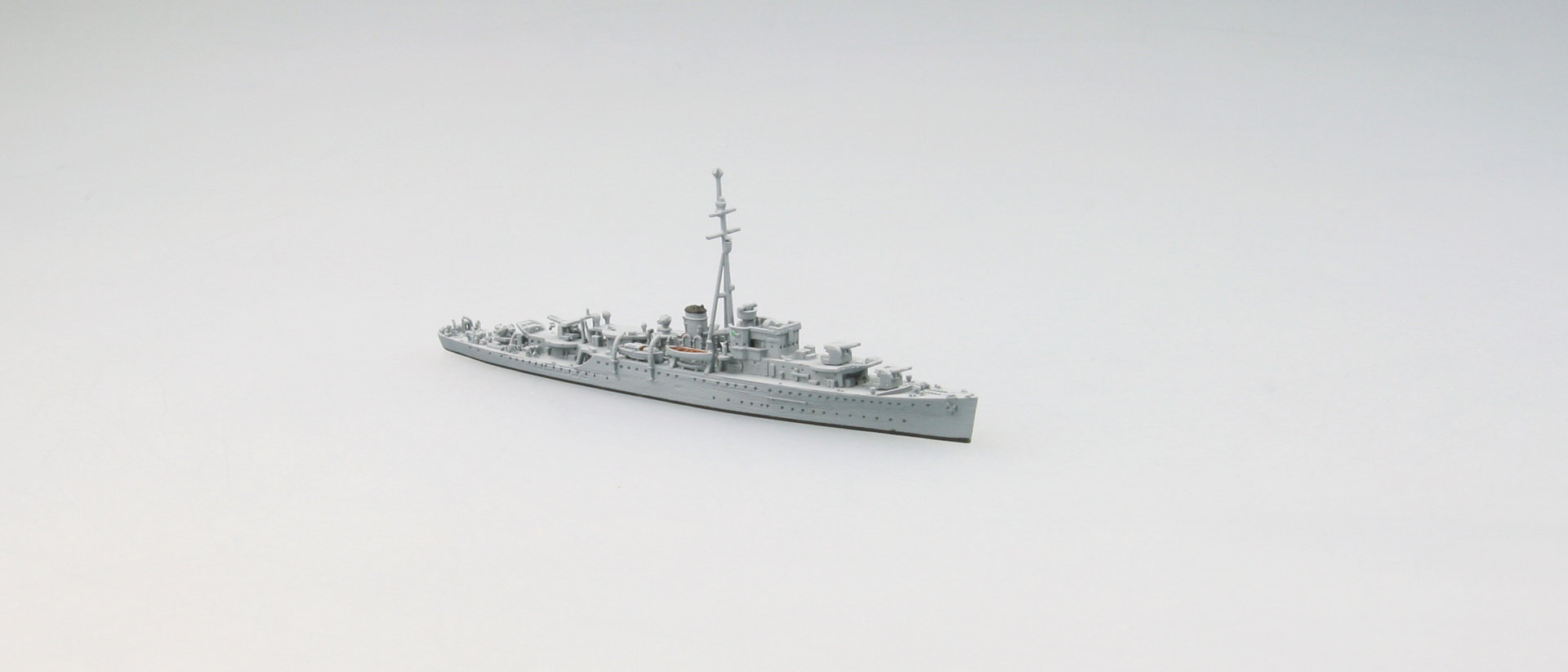 HMS Ibis 1941